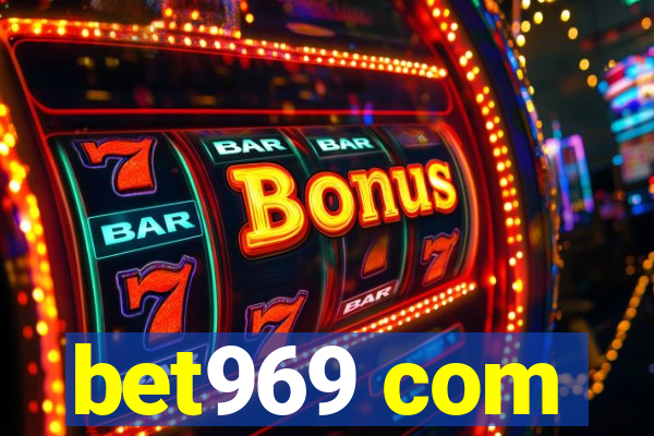 bet969 com